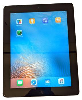 Apple iPad - iPAD 2.Gen - A1396 32 GB/3GB RAM WLAN - Cellular - 9.7 Zoll