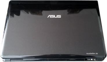 Asus Laptop K50AB | 15.6 Zoll - 2,10 GHz | Recycling Gerät