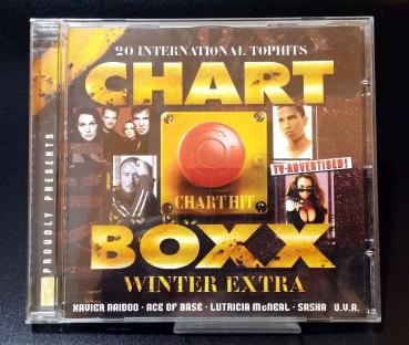 20 International TopHits ✰ CHART BOXX ✰ WINTER EXTRA 2002 ✰ Top 13 Music