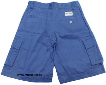 Cargo Skater Shorts für Jungen Größe 116 H&M