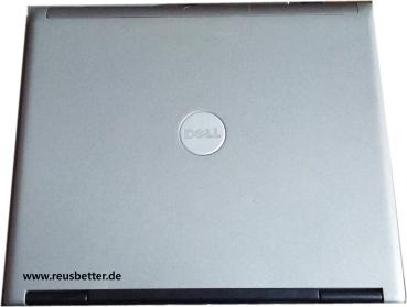 DELL Latitude D410 Notebook ☑️ Intel Pentium M 740 ☑️ 15.4 Zoll