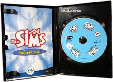 Die SIMS - Tierisch gut drauf ☑️ Add On ☑️ PCSpiel