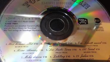 Die Toten Hosen ★ Ein Kleines Bisschen Horrorschau ★ Musik CD