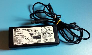 SEIKO EPSON AC Adapter S181E Netzteil 15.2V Drucker Netzteil