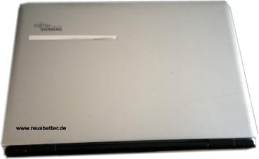 Fujitsu-Siemens Amilo M6450G - M40EIO Laptop Defekt Bastler Gerät