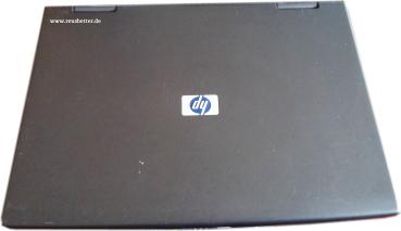 HP Compaq-Notebook-PC nx7010 15,4 Zoll WSXGA