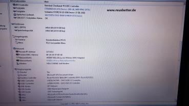 HP Pavilion dv6730eg - 2 x 1.90 Ghz AMD DualCore 15.4 Zoll WXGA -160 GB HDD