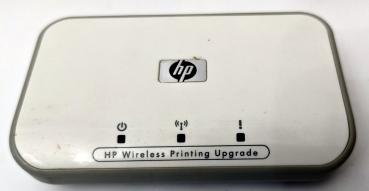 HP Wireless Printing Upgrade WLan Drucker ❖ 802.11g Weis ❖ mit Netzteil ❖ SDCAB-0603 3.3V