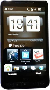 HTC HD2 T8585 Smartphone ☑️ GSM 3G WiFi - 5MP ☑️ Touch Smartphone