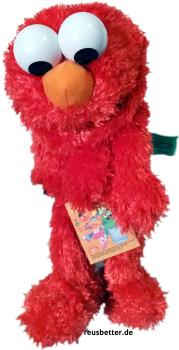 Handspielpuppe | ELMO aus der Sesamstraße | Sesamstrasse Handpuppe