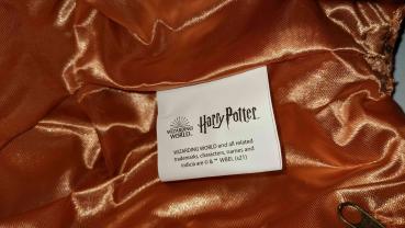 Harry Potter - Artzkoffer - Ledertasche - Harry Potter Schultertasche