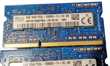 Hynix 12800s clearance