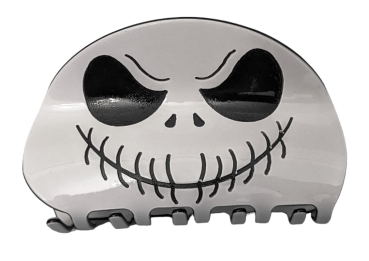 Jack Skellington Haarclip Haar Accessoires Haarklammer