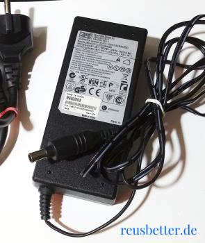 KODAK DA-60A36 Netzteil ☛ 36V- 1,67A ☛ AC Adapter