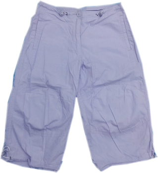 Kinder Bermuda für Mädchen ✿ Caprihose Here&There ✿ Größe 164