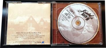 KUSCHELROCK Vol. 10 ★ 2 Musik CD`s ★ RTL MUSIKEDITION ★ 1996