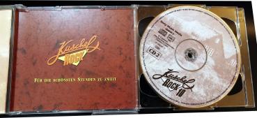KUSCHELROCK Vol. 10 ★ 2 Musik CD`s ★ RTL MUSIKEDITION ★ 1996