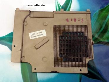 Kühler Gehäuse Abdeckung MPT340682600018R01 | Fujitsu Amlilo K 76000