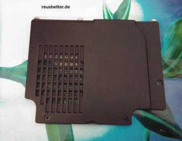 Fujitsu Amilo K7600 Notebook | Original Lüfter/Kühler Abdeckung