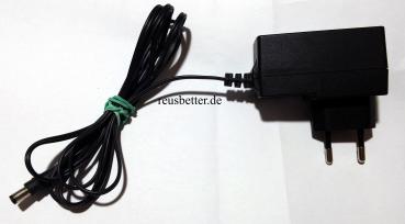 LEI Leader Electronics MU05-N090060-C5 | 9V-06A Netzteil