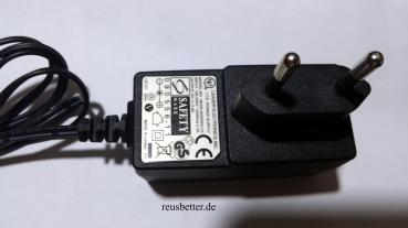 LEI Leader Electronics MU05-N090060-C5 | 9V-06A Netzteil