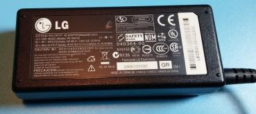 LG AC Adapter PA-1650-02 ☑️ Notebook Netzteil ☑️ 18.5V 65W