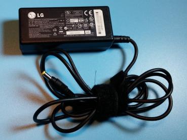 LG AC Adapter PA-1650-02 ☑️ Notebook Netzteil ☑️ 18.5V 65W