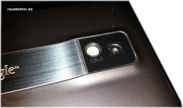 LG P990 OPTIMUS Speed Smartphone |  8GB | 4 Zoll | Android Smartphone | Simlock Frei