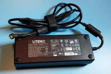 LITEON Notebook Netzteil ❖ AC Adapter PA-1121-02 ❖ 20V