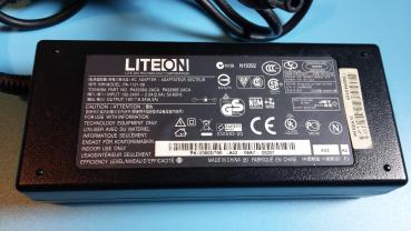 Toshiba LITEON Notebook Netzteil ❖ AC Adapter PA-1121-08 ❖ 20V