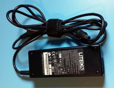 Toshiba Notebook Netzteil ❖ LITEON AC Adapter PA-1750-08 ❖ 15V