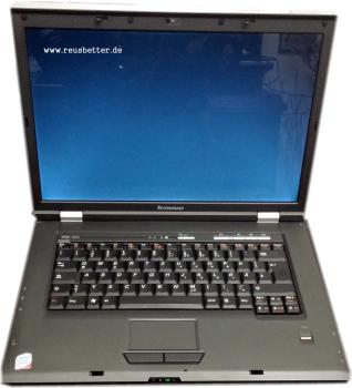 Lenovo 3000 N200 0769 15 Zoll Notebook 1.86 GHz Defekt