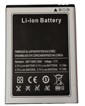 Star N9330 Original - EB615268VU - 3.7V 3000mAh Lithium-ion Battery