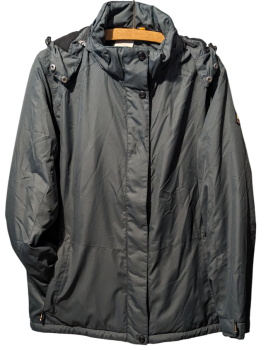 Lickory Outdoor Damen Winterjacke größe 46 Petrol