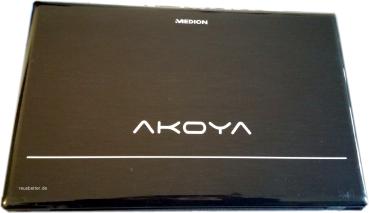 Medion akoya E6313 Notebook | 1366 x 768 ( WXGA ) | HDMI | Notebook Ersatzteil Gerät