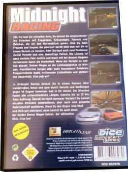 Full Speed PC Spiele Sammel Box ☑️ 3 CD ROM Pack ☑️ Need For Speed II