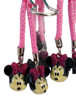 Minnie Maus Schelle シ Cartoon Glöckchen Minnie