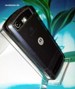 Motorola RIZR Z3 Slider-Handy  | 2.0 MP | 1,9 Zoll | Blue | Simlock Frei
