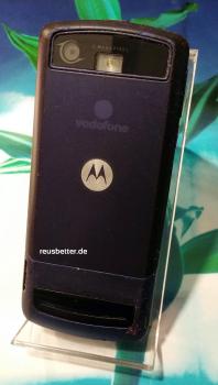Motorola RIZR Z3 Slider-Handy  | 2.0 MP