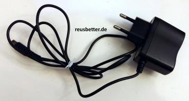 Travel Charger Netzadapter ☛ DC 5V ☛ Mini USB Stecker