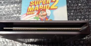 Nintendo NES Spiel ❖ Super Mario Bros. 2 ❖ Nintendo Entertainment System ❖ mit Verpackung