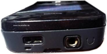 Nokia 2220s slide Handy | graphite | Sim Frei Unlock | GPRS