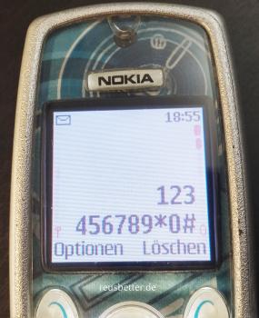 Nokia 3200 Handy | Blau Silber | Simlock Frei | Tri-Band