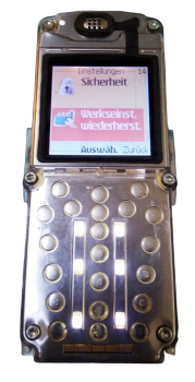 Nokia 5140i Outdoor Handy☑️ Simlockfrei ☑️ Kult Handy mit Tastatur