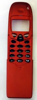 Nokia 6210 Slider Handy Cover ☛ Rot ☛ Housing Handy Hülle