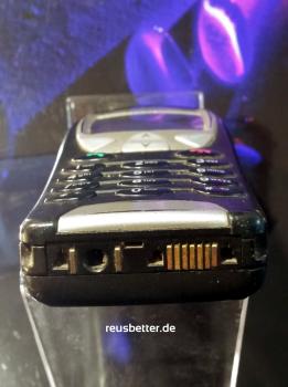 Nokia 6210 Candy Bar Handy ❖ GSM/WAP ❖ Freisprecheinrichtung ❖ Simlockfrei