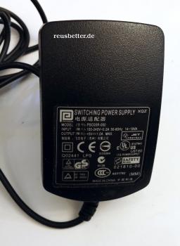 PHIHONG PSC05R-050 ☛ Netzteil Ladegerät AC Adapter ☛ 5.0V