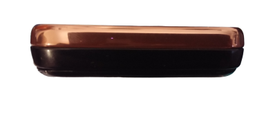 Samsung Star GT - S5230 Smartphone | Gold Design Limited Edition | 3 Zoll | 3.2 MP | Simlock Frei