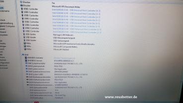 Samsung R510 Davida Notebook 2x2,16 GHz 4 GB RAM