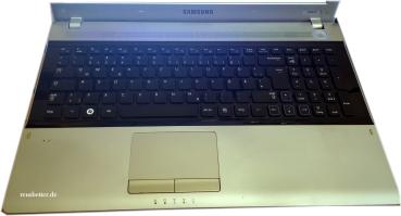 Samsung NP-RV515-S04DE |15,6 Zoll | 1.65GHz AMD DualCore | 8GB RAM | Notebook